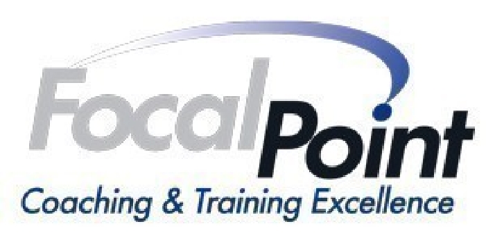focal point logo
