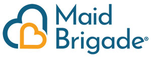 maid brigade logo