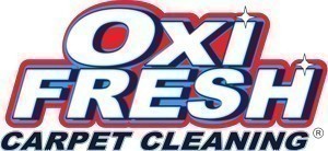 Oxi fresh logo