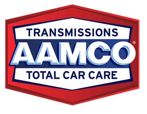 AAMCO Transmissions total car care logo