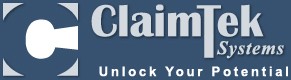 ClaimTek Logo