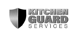 kitchen guard services logo