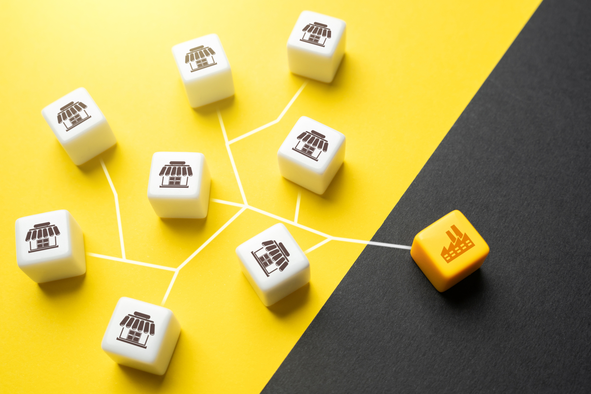 Growing Your Franchise Network