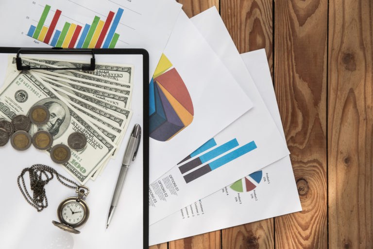 Financing a franchise