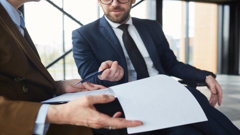 Questions to Ask a Franchisor Before Signing