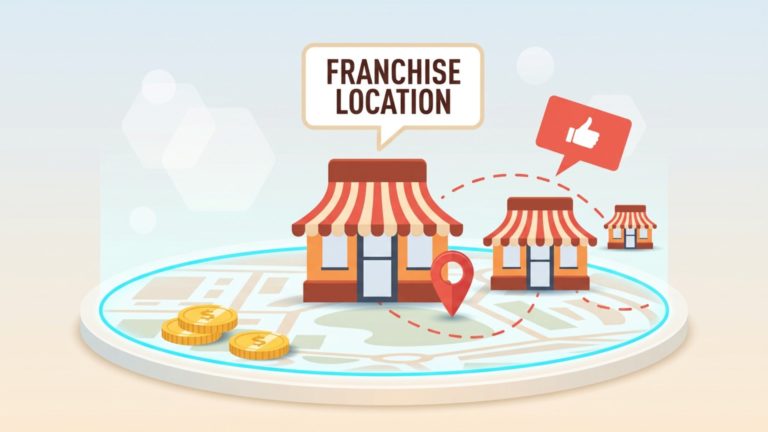 What Makes a Franchise Territory Valuable