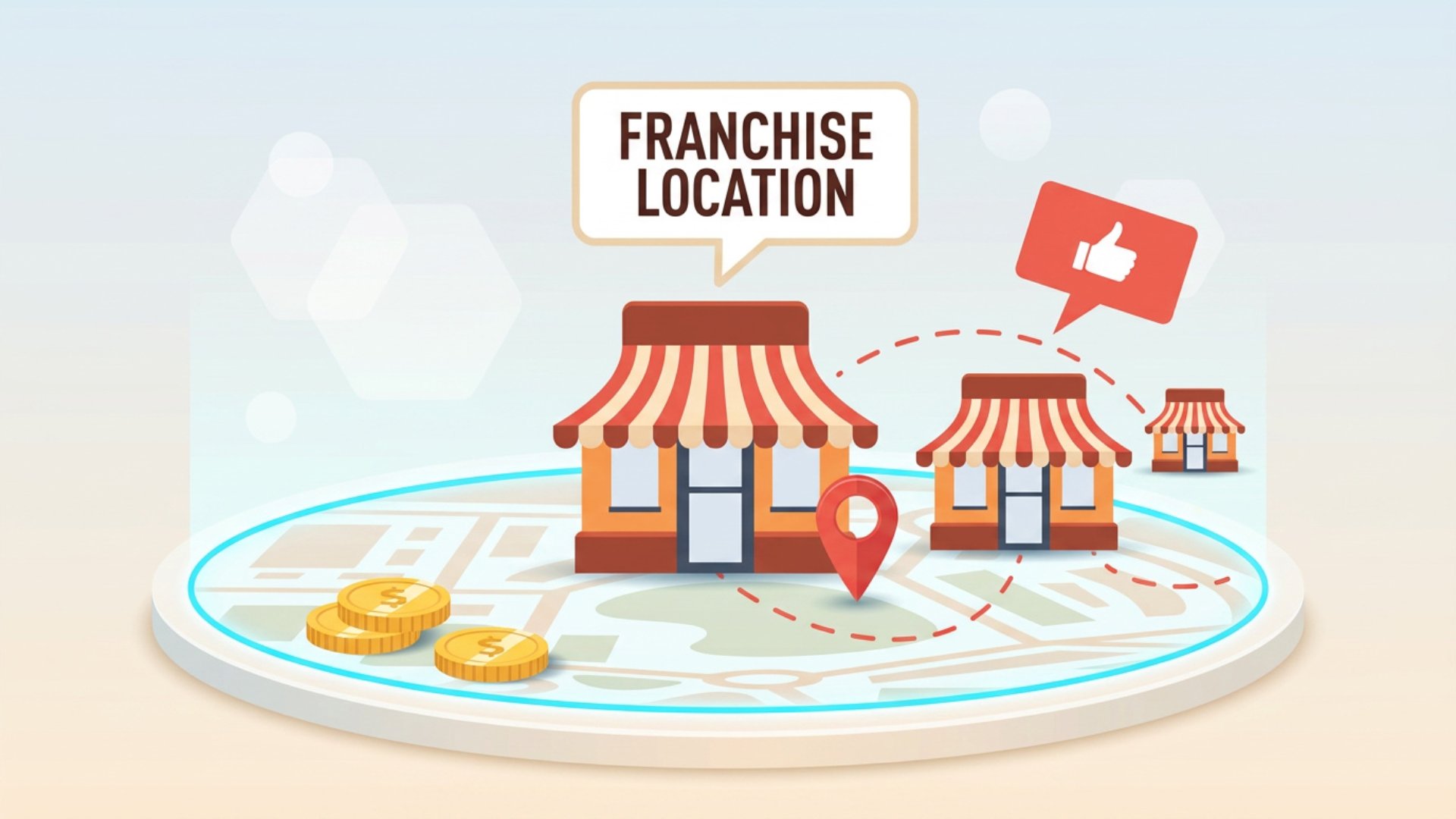 What Makes a Franchise Territory Valuable